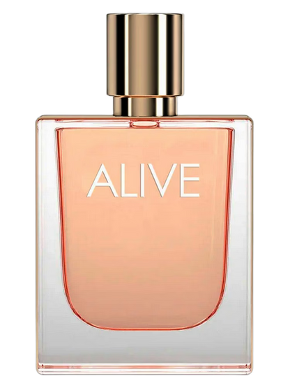 Hugo Boss Alive Eau De Parfum fragrance product image