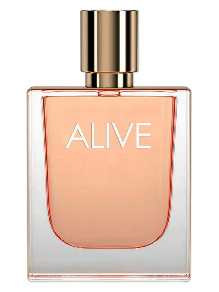 Hugo Boss Alive Eau De Parfum fragrance product image