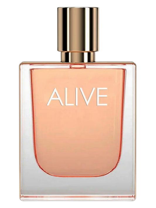 Hugo Boss Alive Eau De Parfum fragrance product image