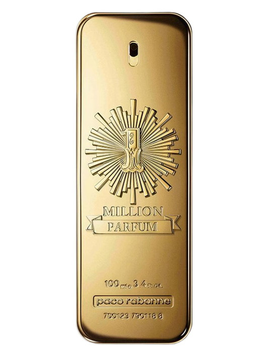 Paco Rabanne 1 Million Eau De Parfum fragrance product image