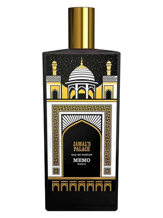 Memo Jamal's Palace Eau De Parfum fragrance product image