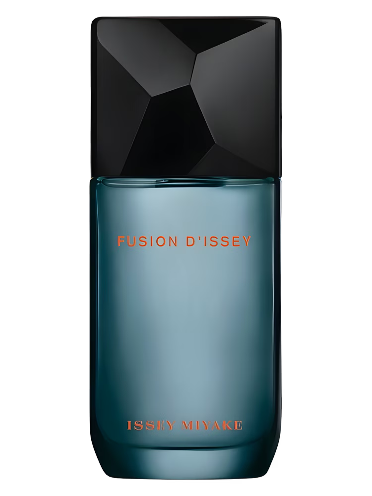 Issey Miyake Fusion d'Issey Eau De Toilette fragrance product image