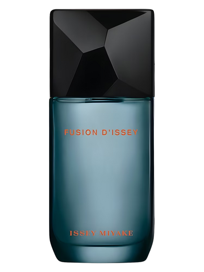 Issey Miyake Fusion d'Issey Eau De Toilette fragrance product image