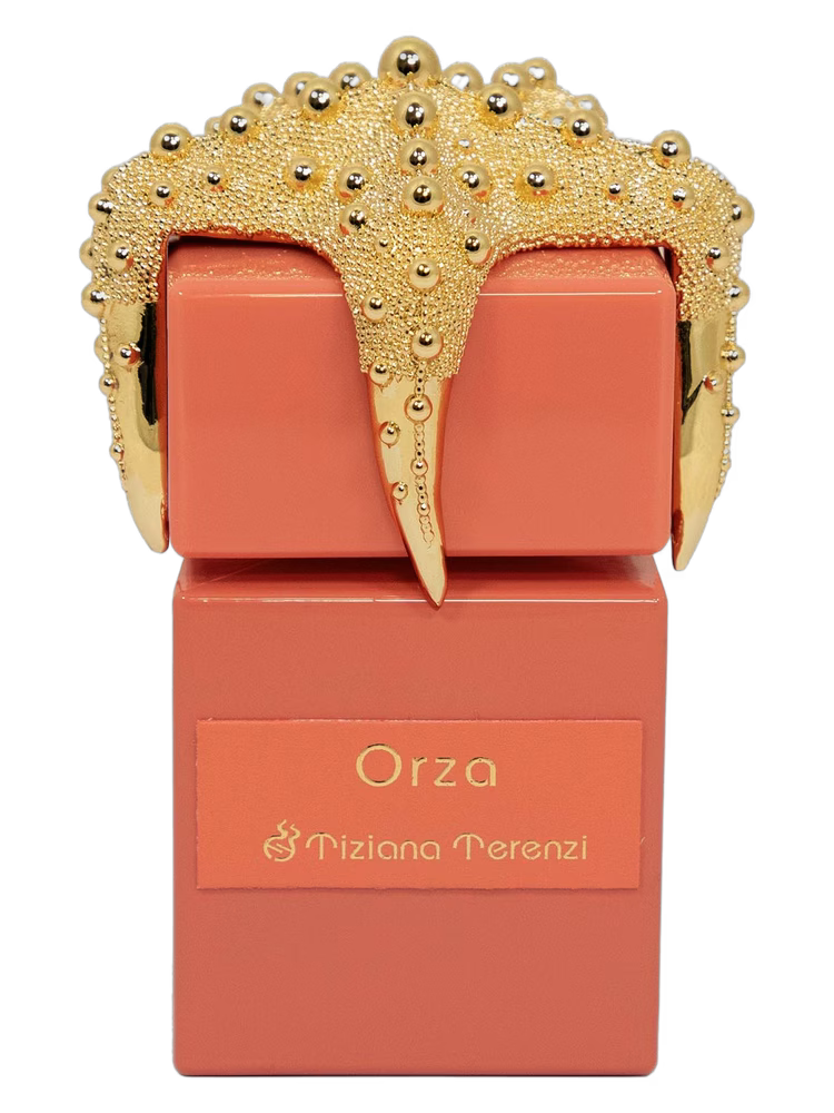 Tiziana Terenzi Orza Extrait De Parfum fragrance product image