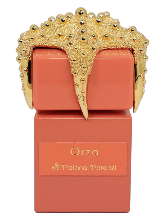 Tiziana Terenzi Orza Extrait De Parfum fragrance product image