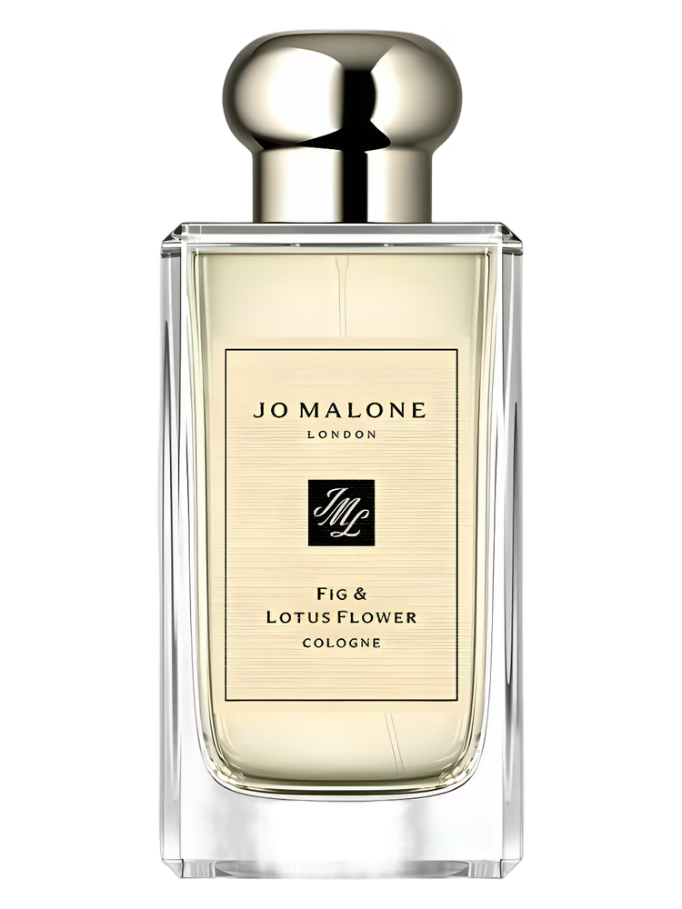 Jo Malone Fig & Lotus Flower Cologne fragrance product image