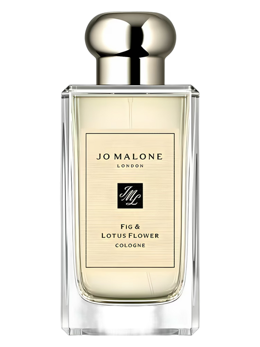 Jo Malone Fig & Lotus Flower Cologne fragrance product image