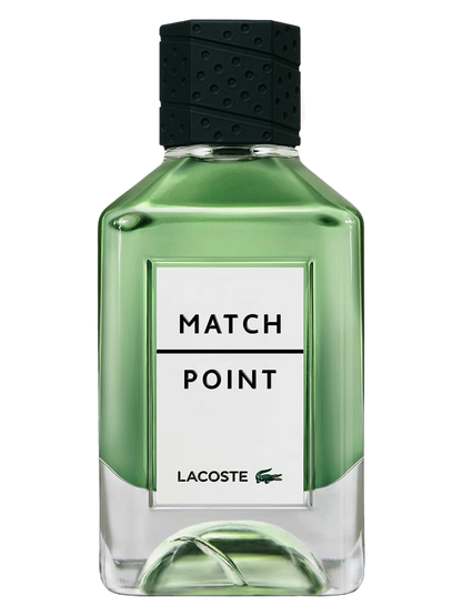 Lacoste Match Point Eau De Toilette fragrance product image
