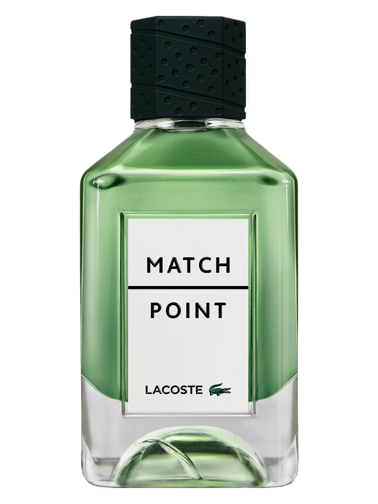Lacoste Match Point Eau De Toilette fragrance product image