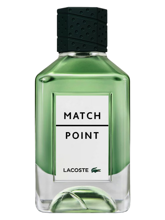 Lacoste Match Point Eau De Toilette fragrance product image