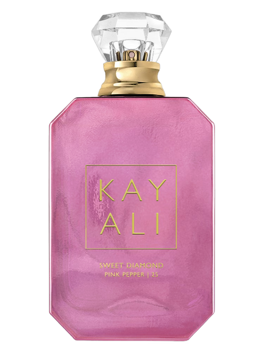 Huda Beauty - Kayali Sweet Diamond Pink Pepper 25 Eau De Parfum fragrance product image