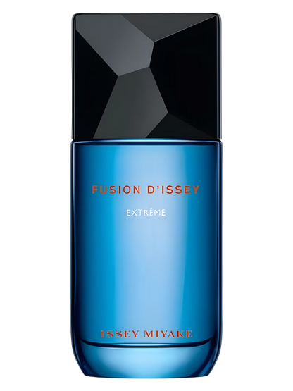 Issey Miyake Fusion d'Issey Extreme Eau De Toilette fragrance product image