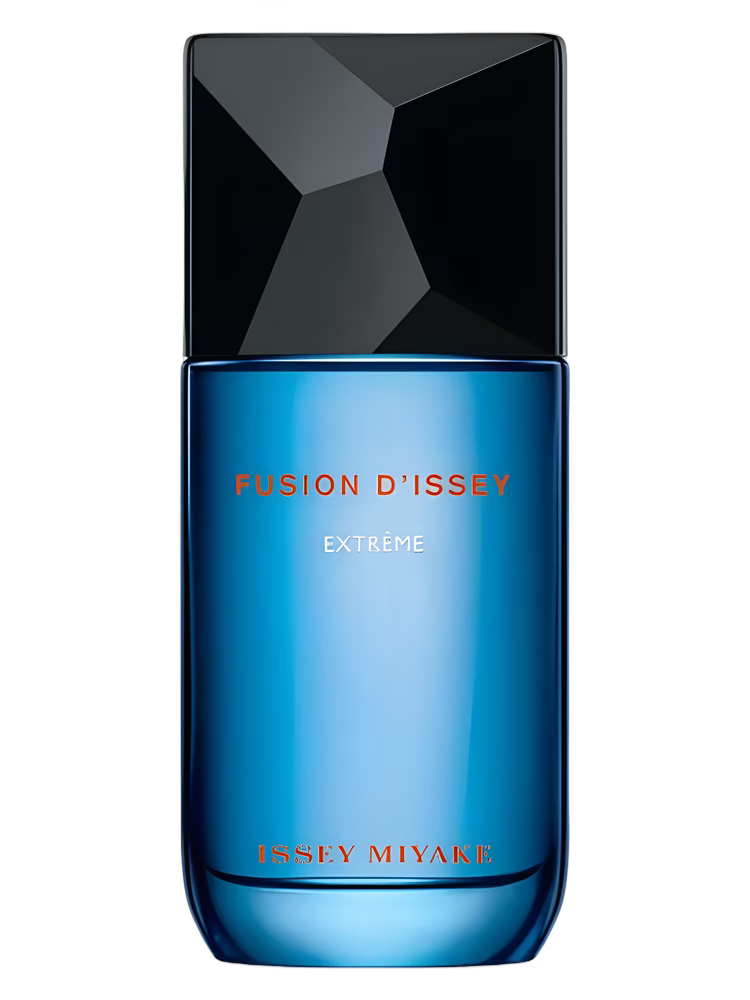 Issey Miyake Fusion d'Issey Extreme Eau De Toilette fragrance product image