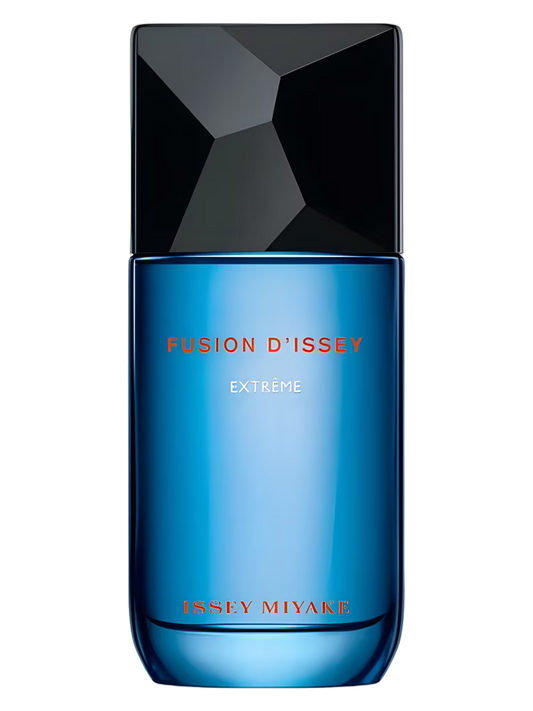 Issey Miyake Fusion d'Issey Extreme Eau De Toilette fragrance product image