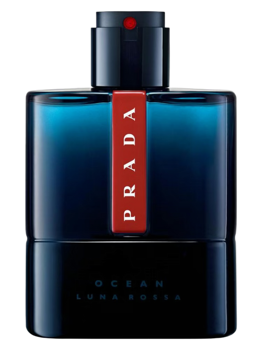 Prada Luna Rossa Ocean Eau De Toilette fragrance product image