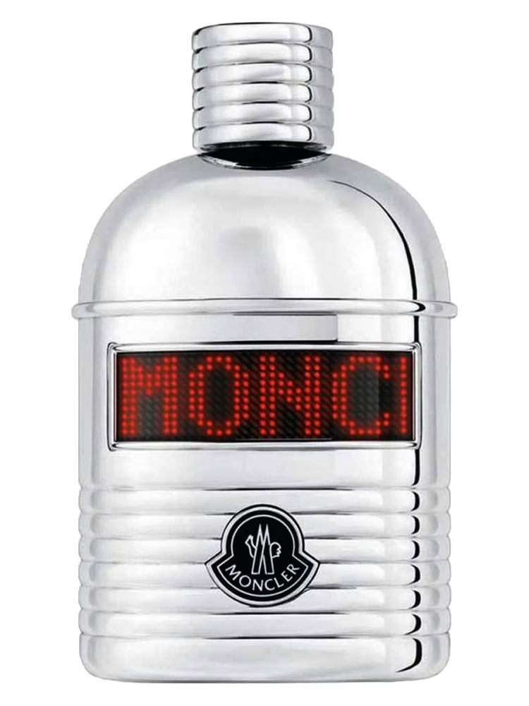 Moncler Pour Homme Eau De Parfum fragrance product image