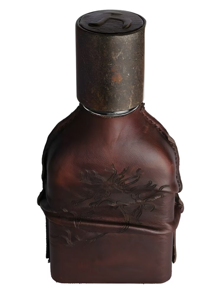 Orto Parisi Cuoium Parfum fragrance product image