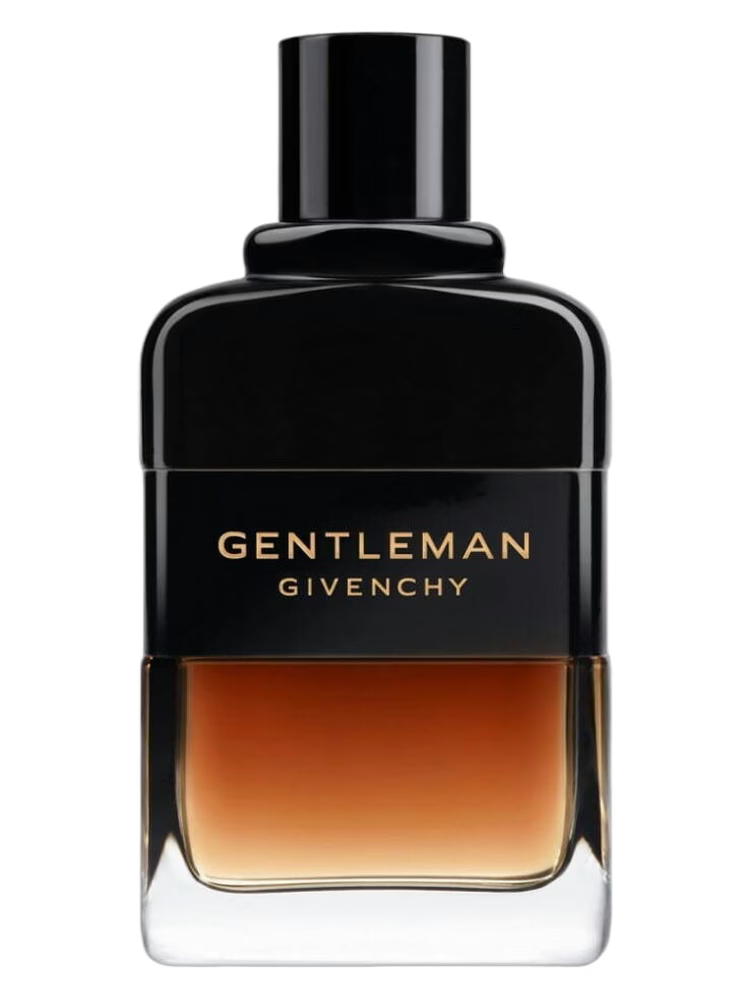 Givenchy Gentleman Reserve Privée Eau De Parfum fragrance product image