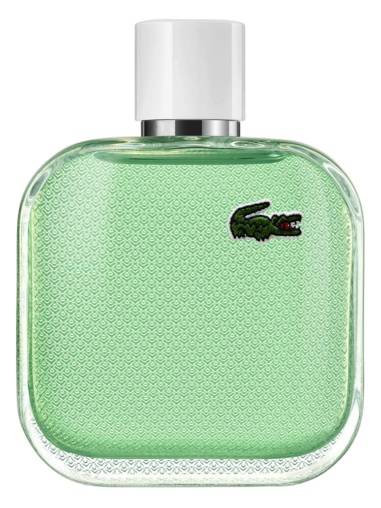 Lacoste L.12.12 Blanc Eau Fraiche Eau De Toilette fragrance product image