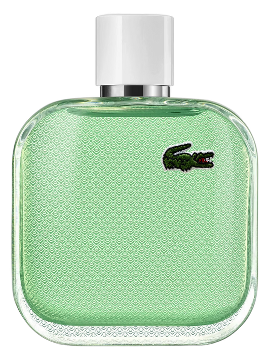 Lacoste L.12.12 Blanc Eau Fraiche Eau De Toilette fragrance product image