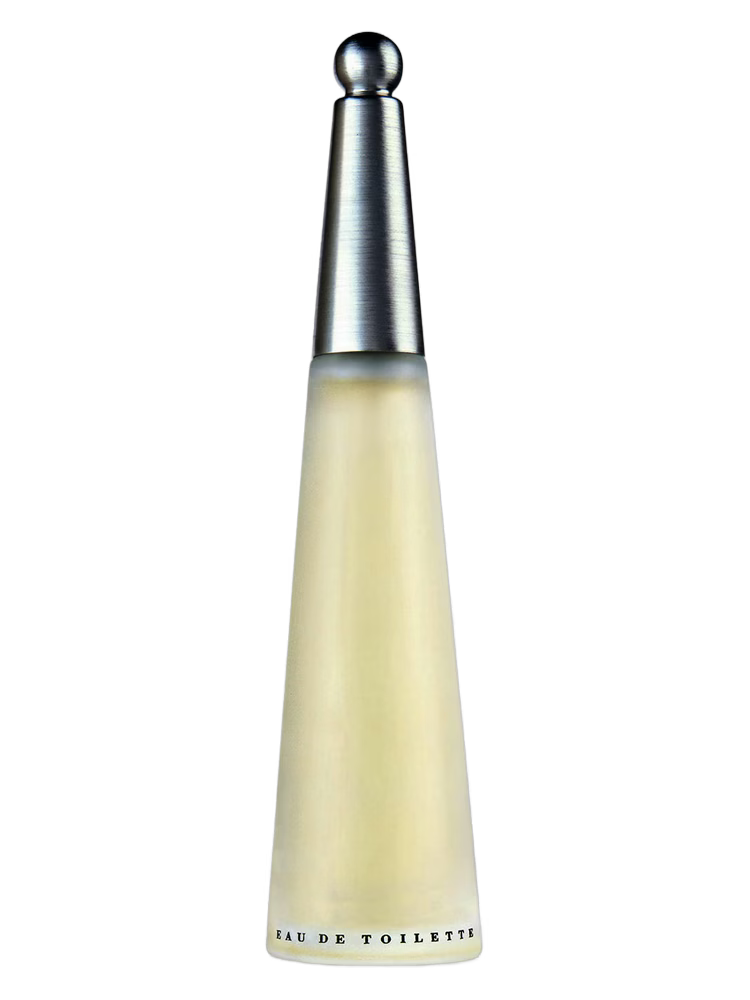 Issey Miyake L’eau D’issey Pour Femme Eau De Toilette fragrance product image