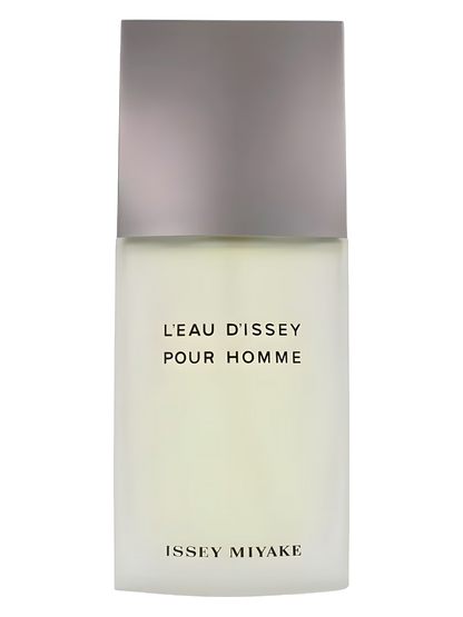 Issey Miyake L’eau D’issey Pour Homme Eau De Toilette fragrance product image