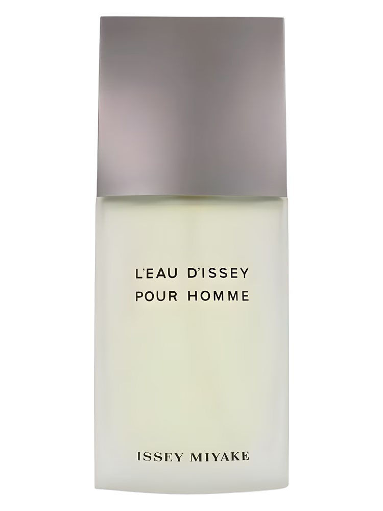 Issey Miyake L’eau D’issey Pour Homme Eau De Toilette fragrance product image