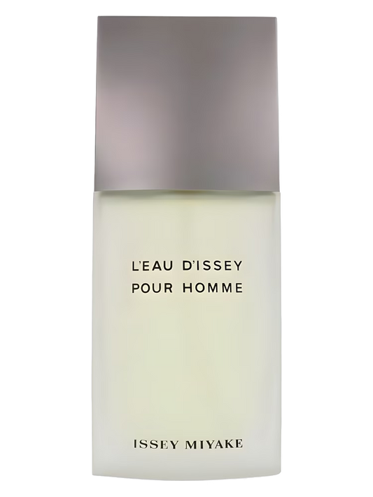 Issey Miyake L’eau D’issey Pour Homme Eau De Toilette fragrance product image