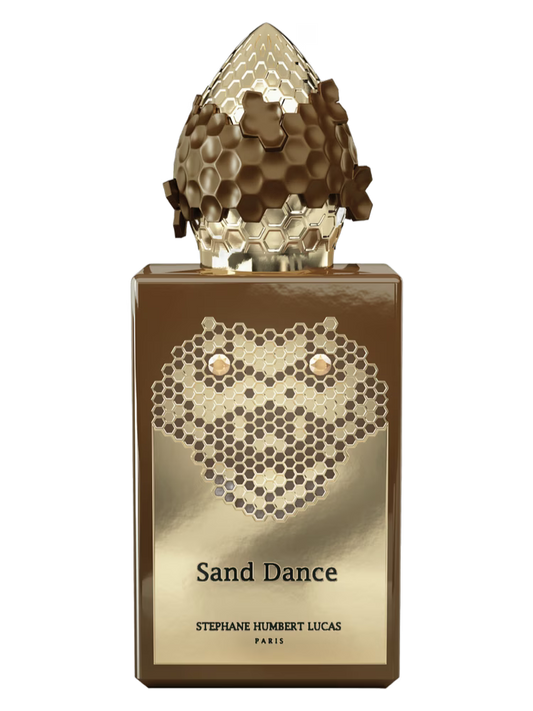 Stephane Humbert Lucas Sand Dance Eau De Parfum fragrance product image