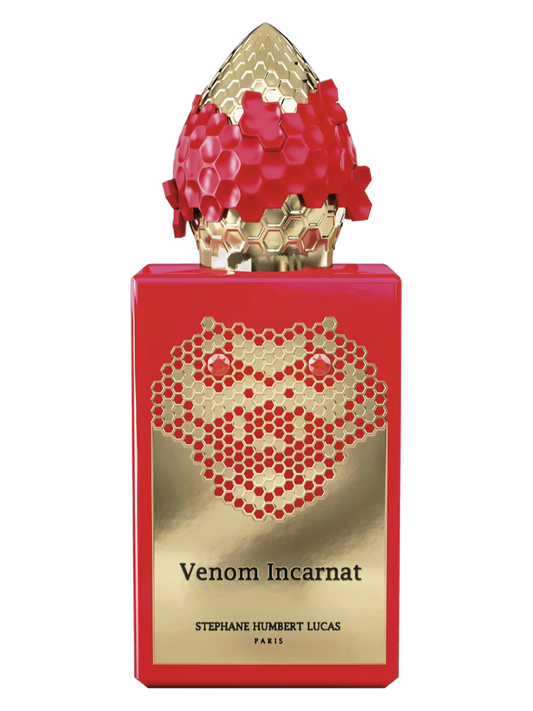 Stephane Humbert Lucas Venom Incarnat Eau De Parfum fragrance product image