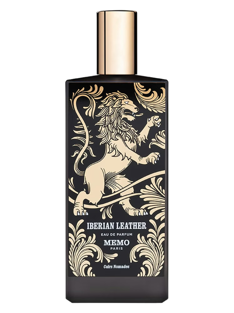 Memo Iberian Leather Eau De Parfum fragrance product image