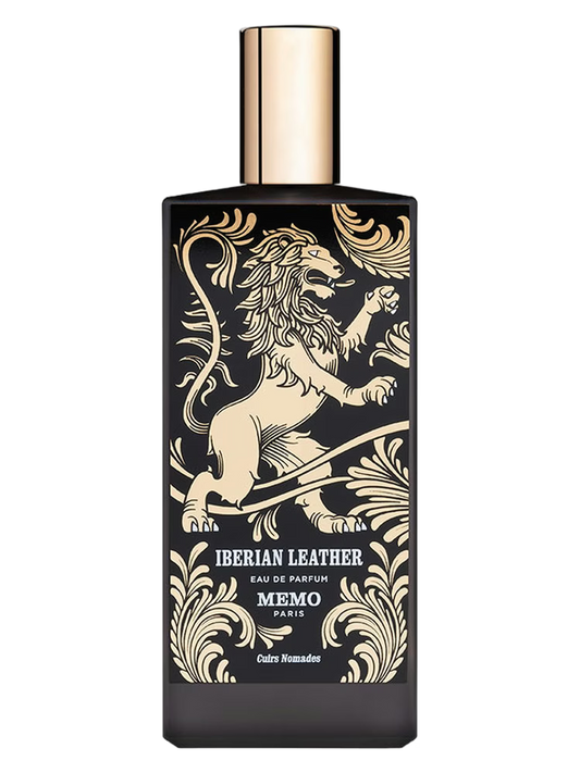Memo Iberian Leather Eau De Parfum fragrance product image
