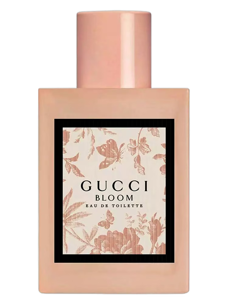Gucci Bloom Eau De Toilette fragrance product image
