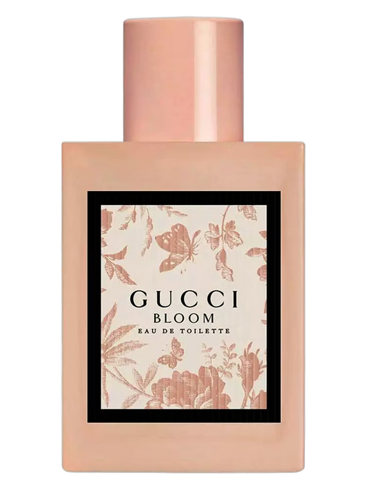 Gucci Bloom Eau De Toilette fragrance product image