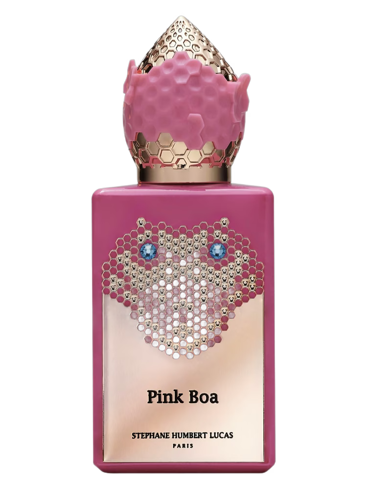 Stephane Humbert Lucas Pink Boa Eau De Parfum fragrance product image