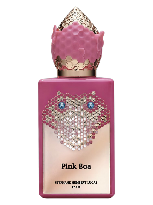 Stephane Humbert Lucas Pink Boa Eau De Parfum fragrance product image