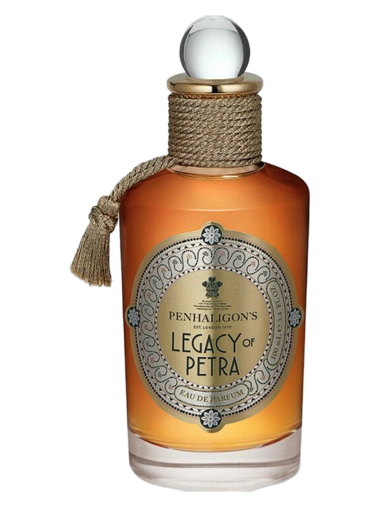 Penhaligon’s Legacy Of Petra Eau De Parfum fragrance product image