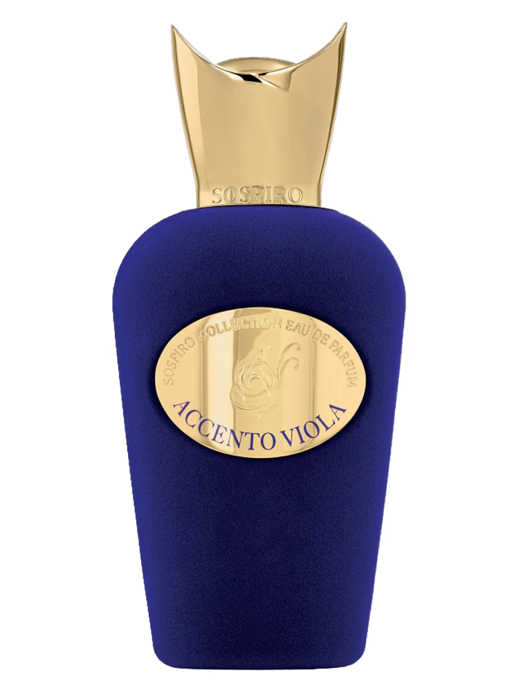 Sospiro Accento Viola Eau De Parfum fragrance product image