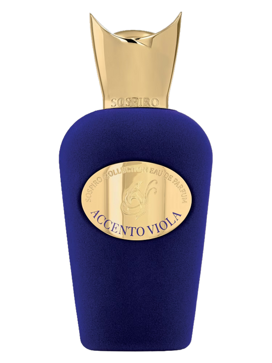 Sospiro Accento Viola Eau De Parfum fragrance product image