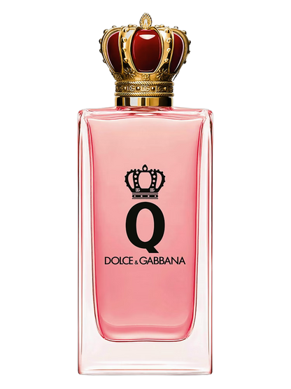 Dolce & Gabbana Q Eau De Parfum fragrance product image