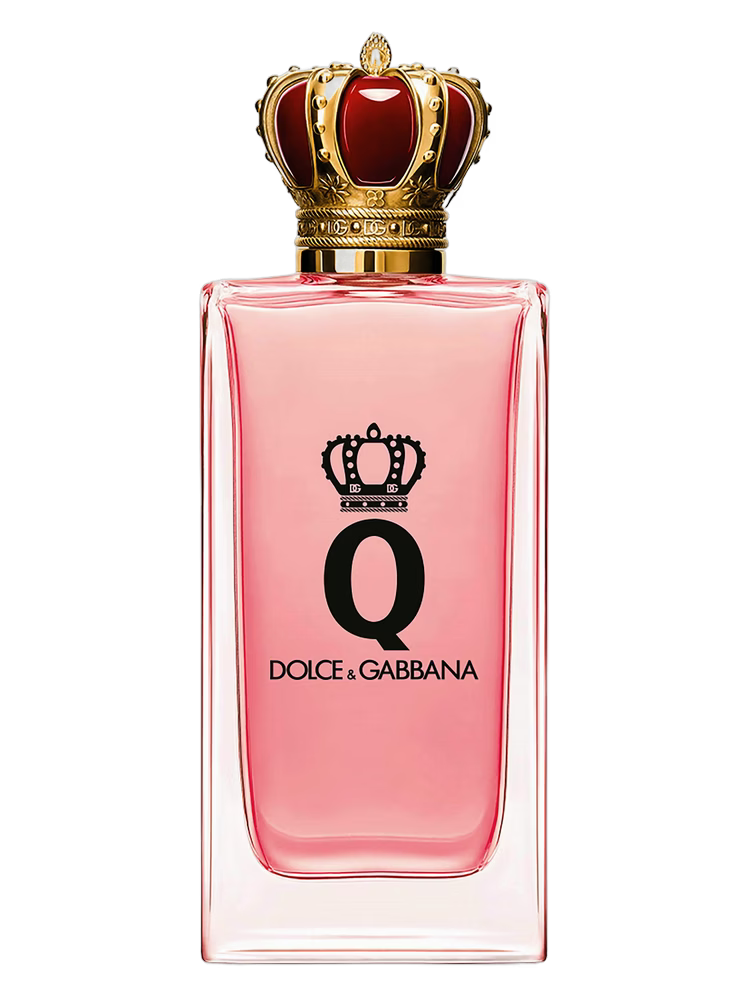 Dolce & Gabbana Q Eau De Parfum fragrance product image