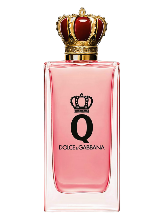 Dolce & Gabbana Q Eau De Parfum fragrance product image