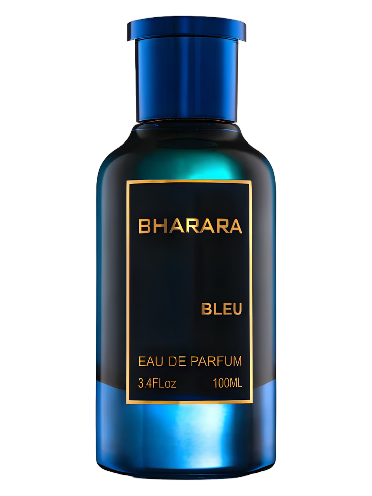 Bharara Bleu Eau De Parfum fragrance product image