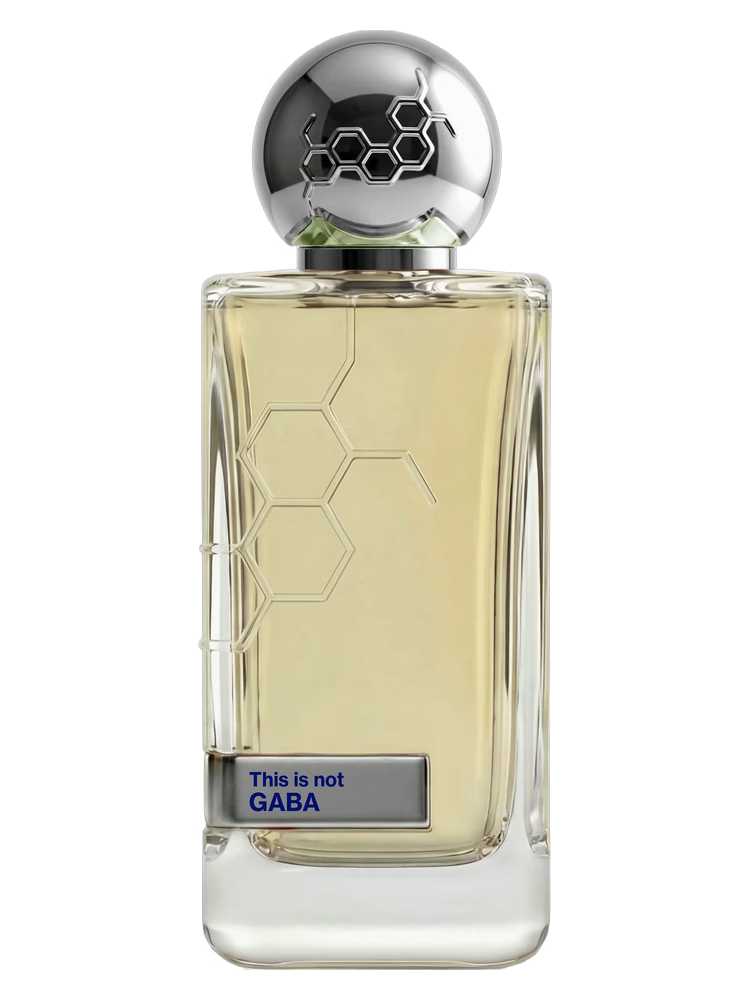 Hormone This is not Gaba Eau De Parfum fragrance product image
