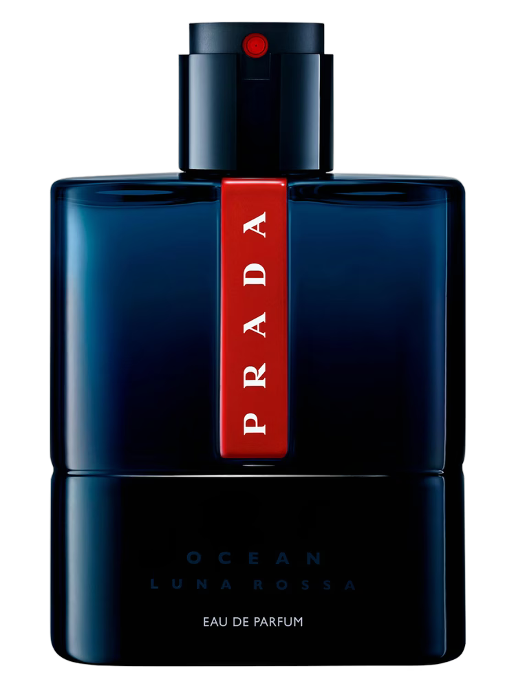 Prada Luna Rossa Ocean Eau De Parfum fragrance product image