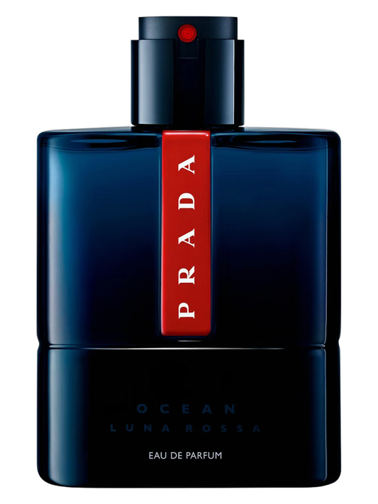 Prada Luna Rossa Ocean Eau De Parfum fragrance product image