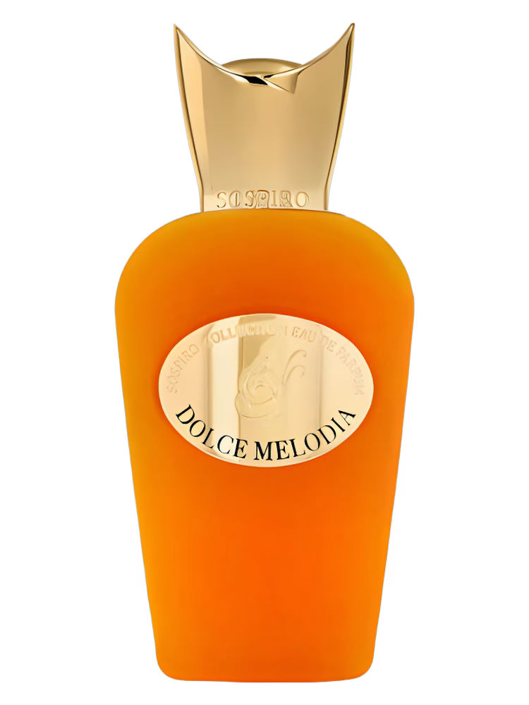 Sospiro Dolce Melodia Eau De Parfum fragrance product image