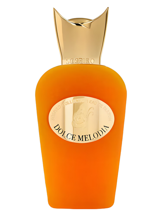 Sospiro Dolce Melodia Eau De Parfum fragrance product image