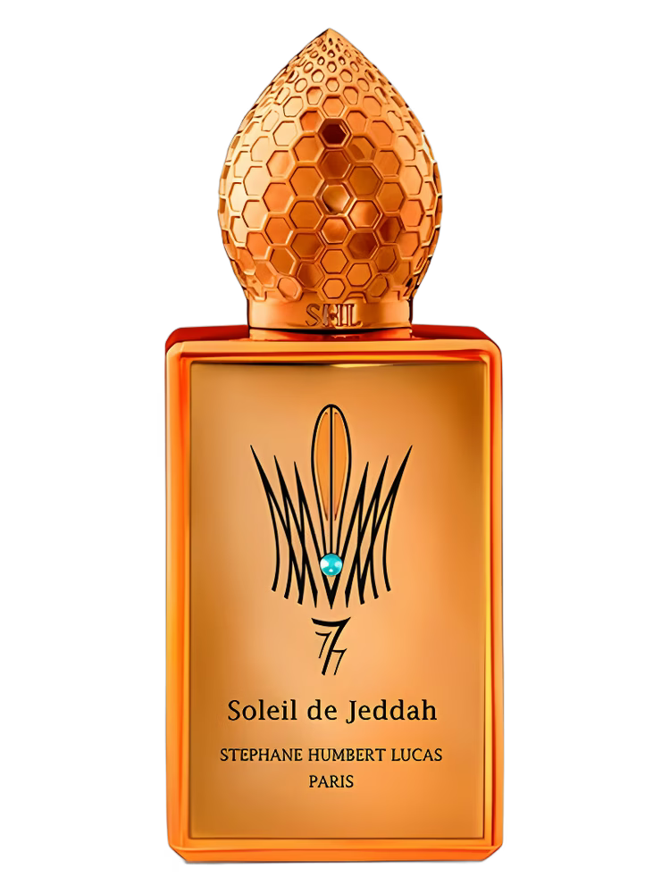 Stephane Humbert Lucas Soleil De Jeddah Mango Kiss Eau De Parfum fragrance product image