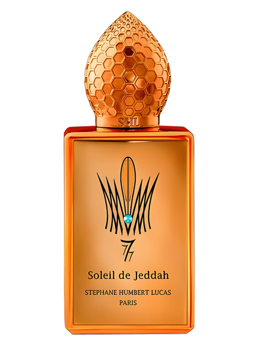 Stephane Humbert Lucas Soleil De Jeddah Mango Kiss Eau De Parfum fragrance product image